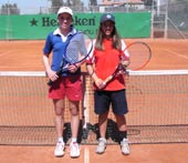 2ο Open Junior  ΕΦΟΑ